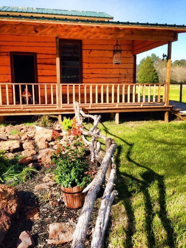 Willow Creek Ranch, Arp, Texas, Wedding Venue