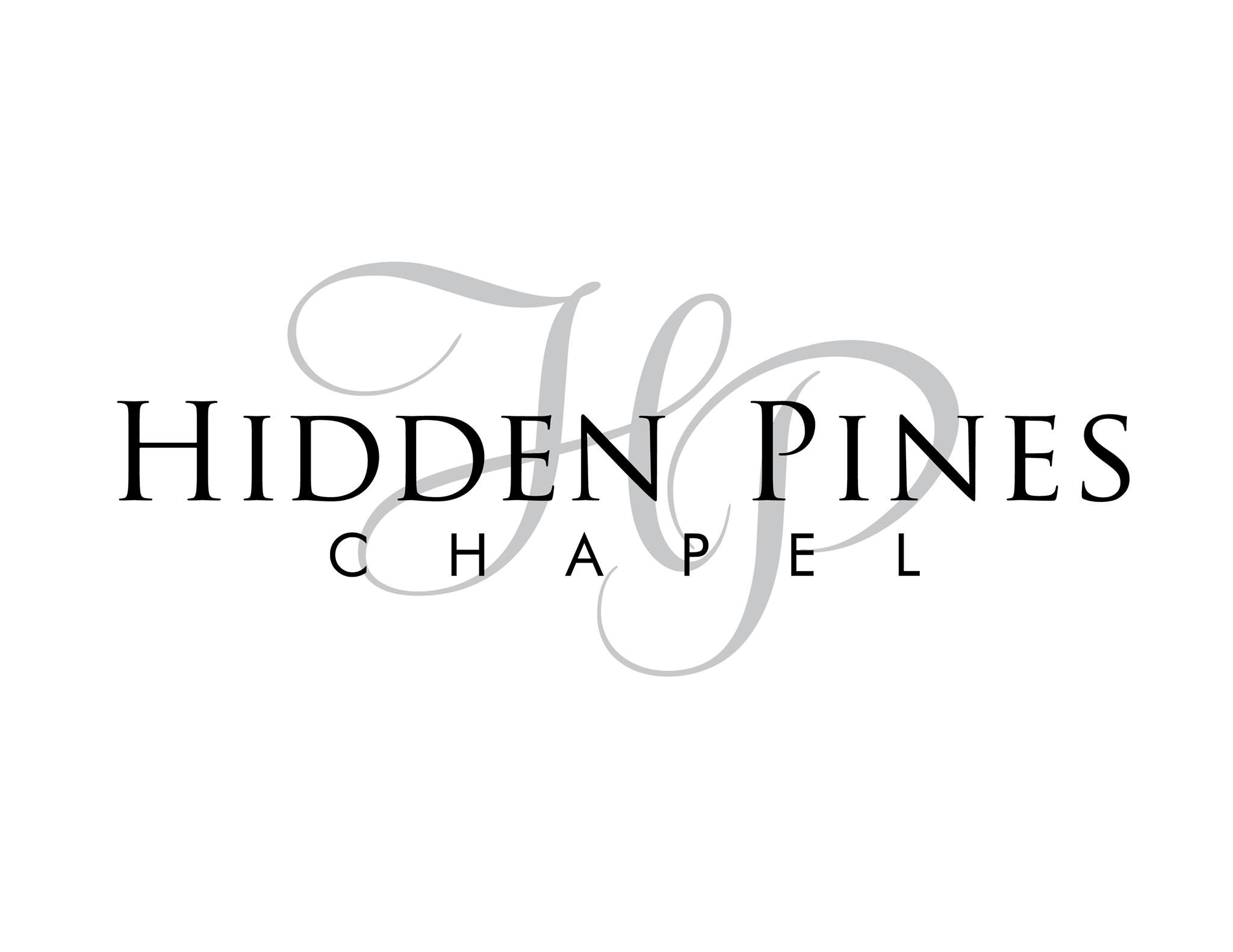 Hidden Pines Chapel - 4