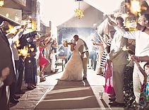 Madera Estates Wedding and Events - 1