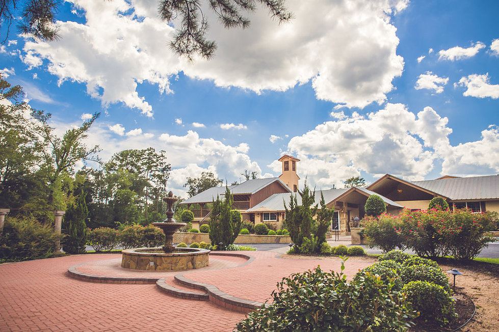 Madera Estates Wedding and Events - 3