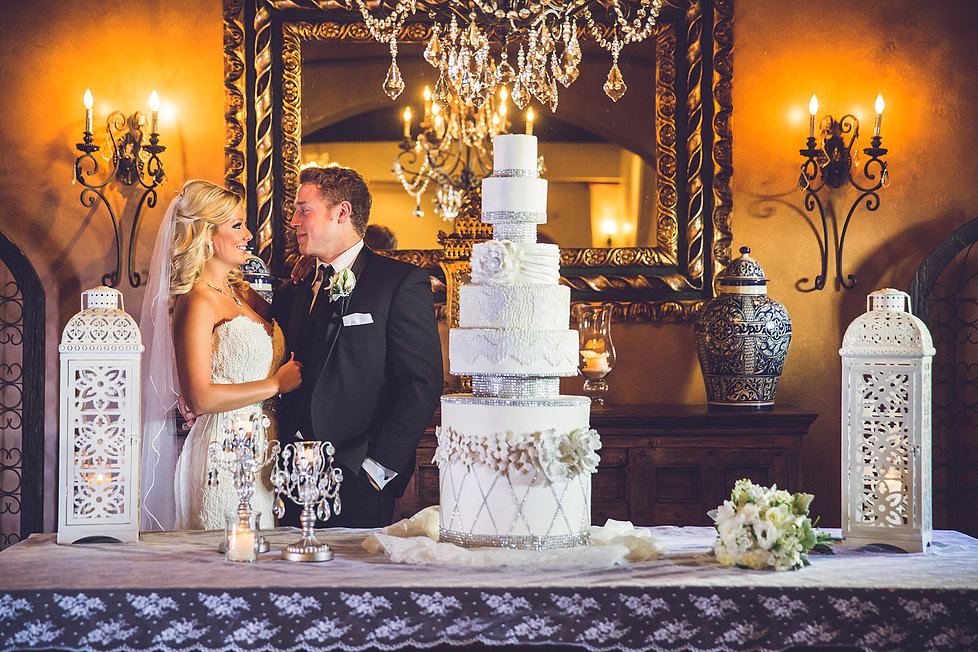 Madera Estates Wedding and Events - 2