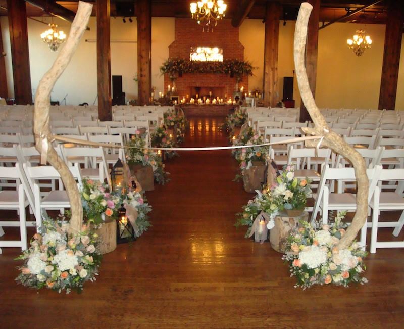 The Pheonix Ballroom - 7