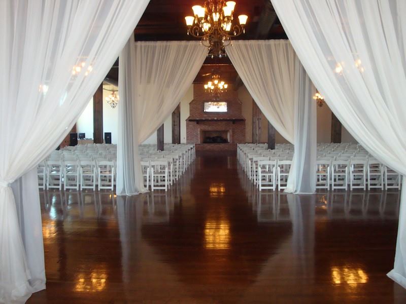 The Pheonix Ballroom - 1