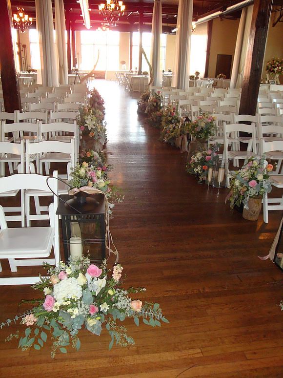 The Pheonix Ballroom - 4