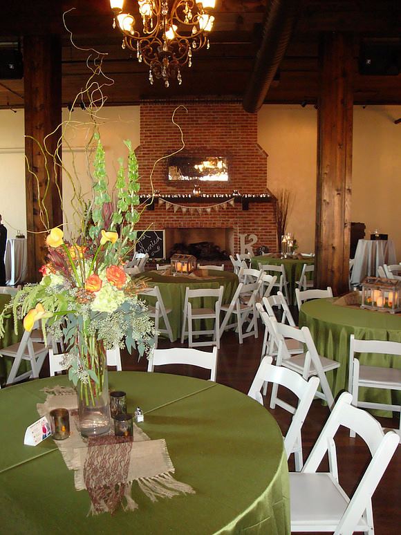 The Pheonix Ballroom - 3