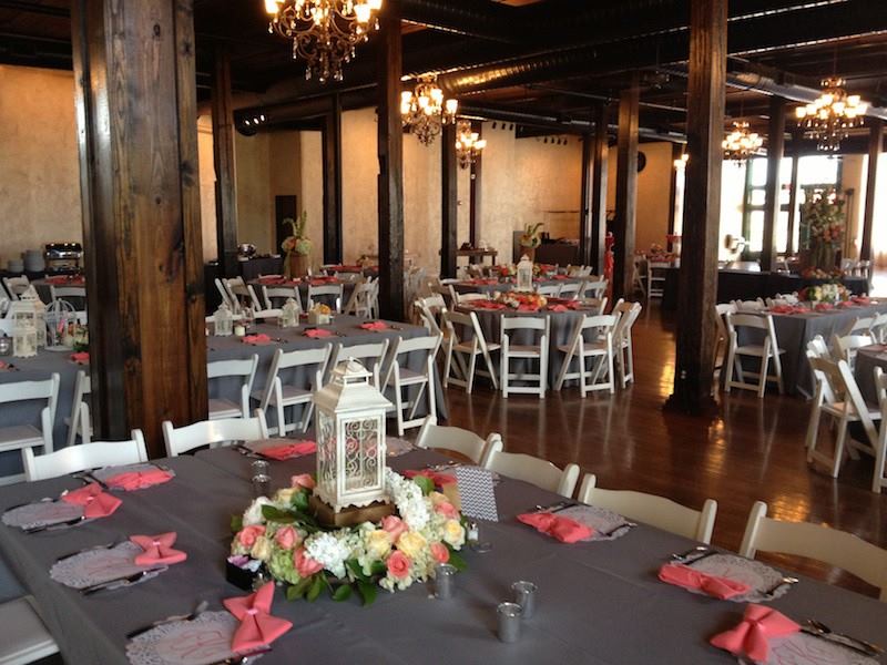 The Pheonix Ballroom - 2