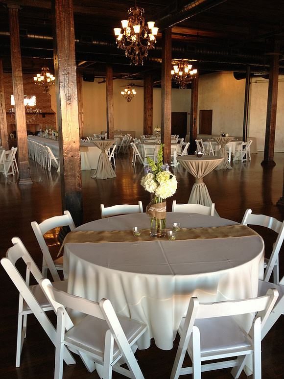 The Pheonix Ballroom - 6