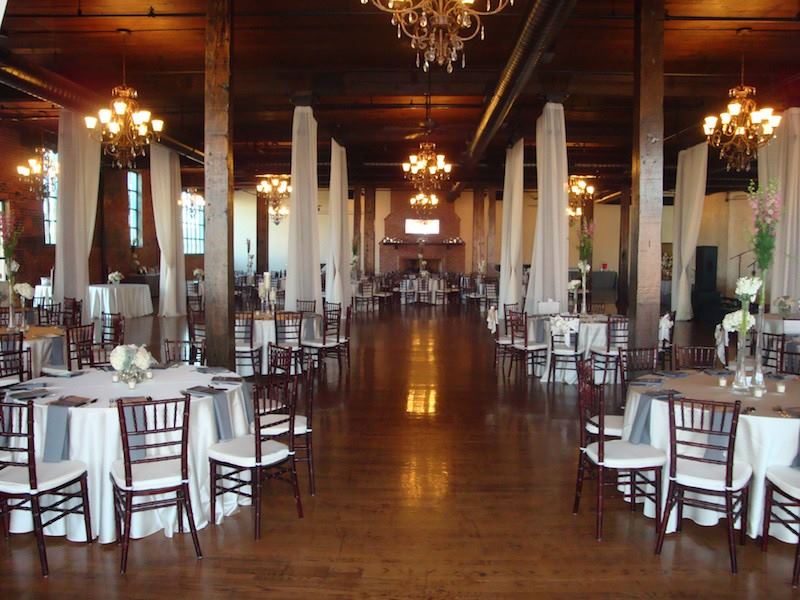 The Pheonix Ballroom - 5