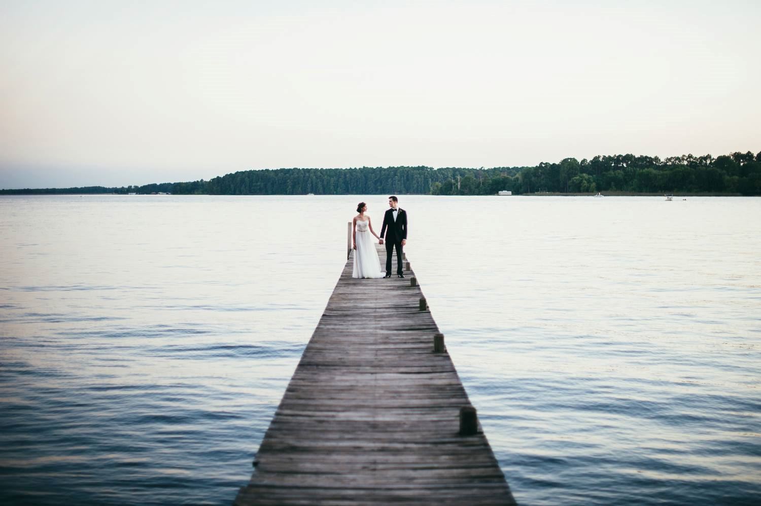 Lake Tyler Petroleum Club - 1