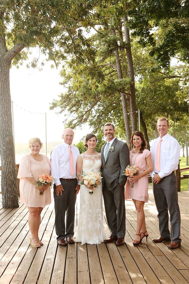 Lake Tyler Petroleum Club - 5