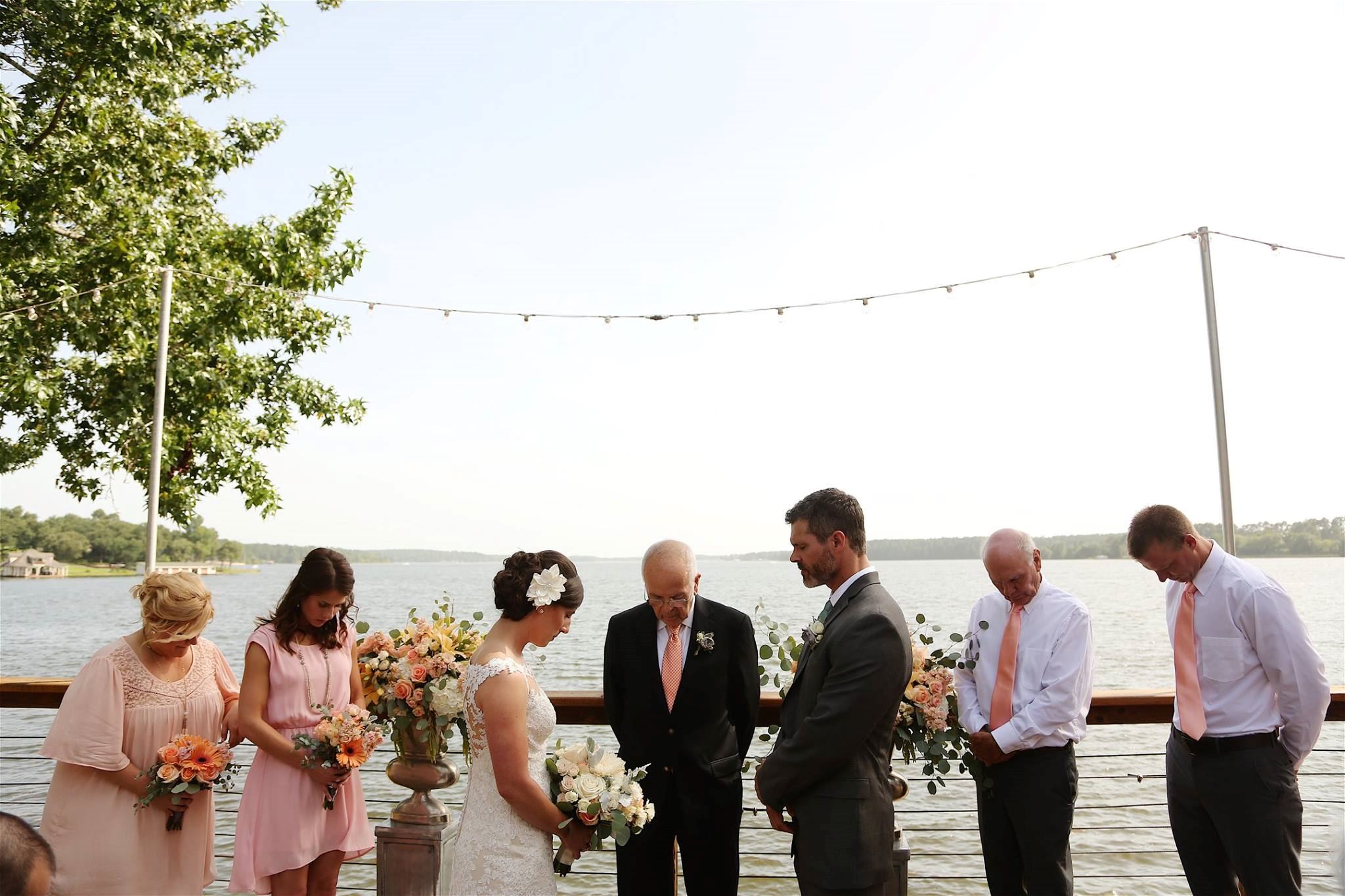 Lake Tyler Petroleum Club - 7