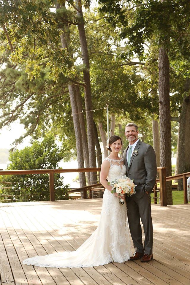 Lake Tyler Petroleum Club - 6