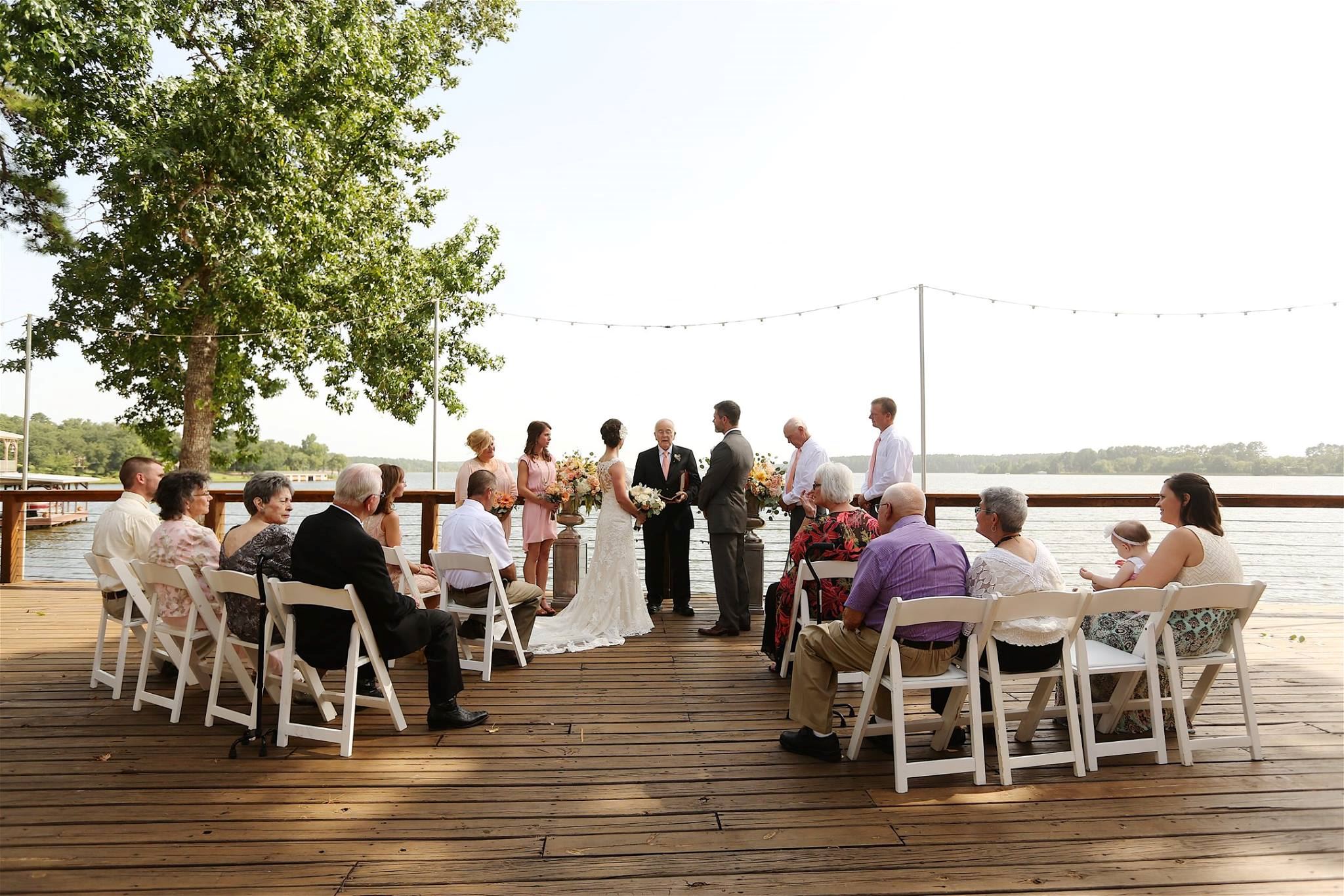 Lake Tyler Petroleum Club - 4