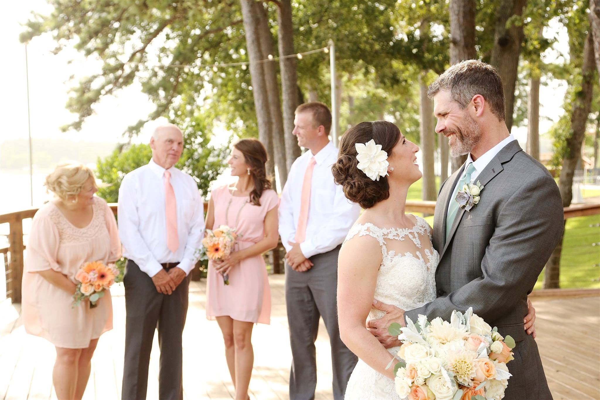 Lake Tyler Petroleum Club - 2