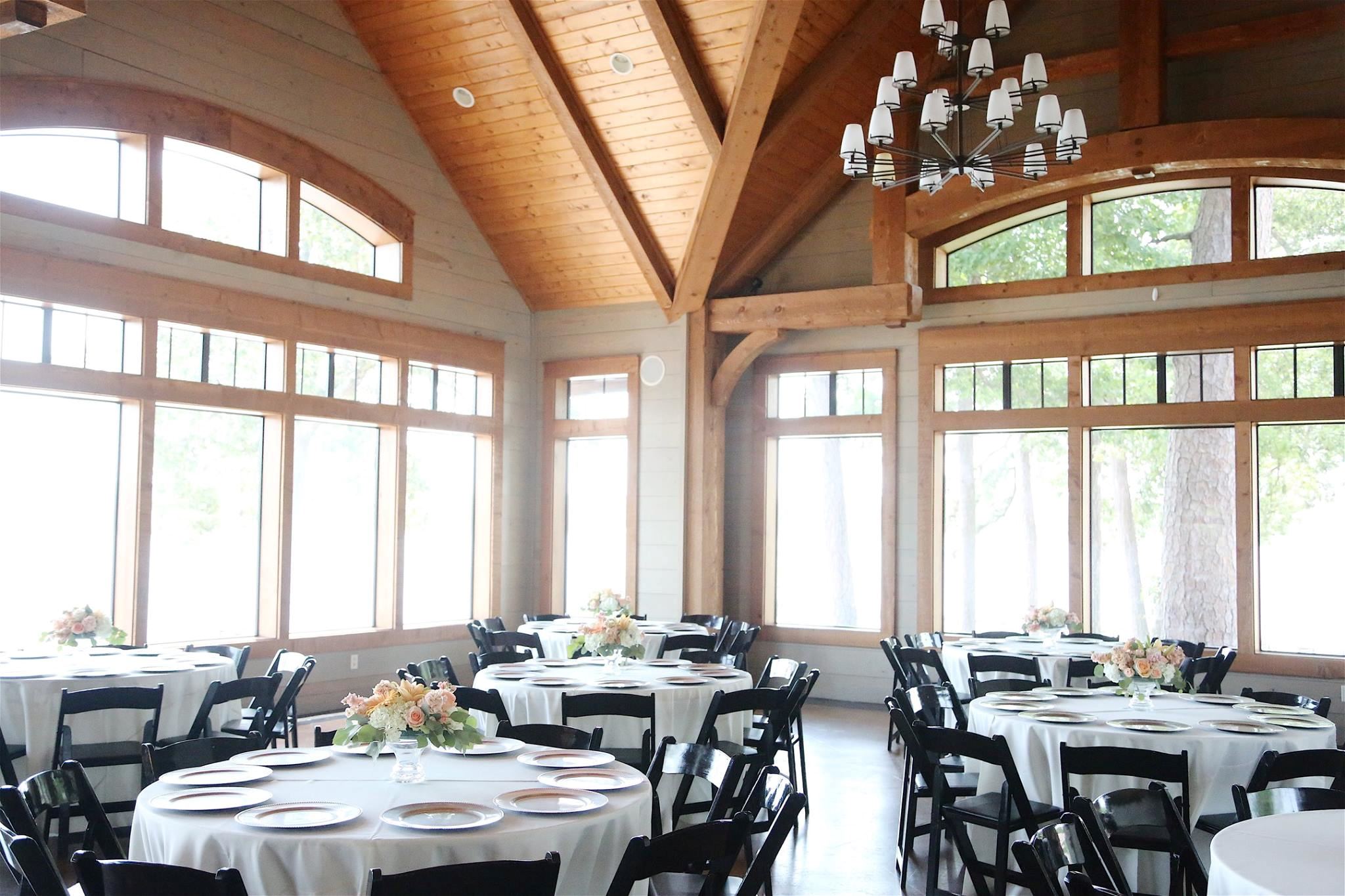 Lake Tyler Petroleum Club - 3