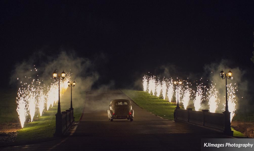 The Milestone Denton Mansion - 4