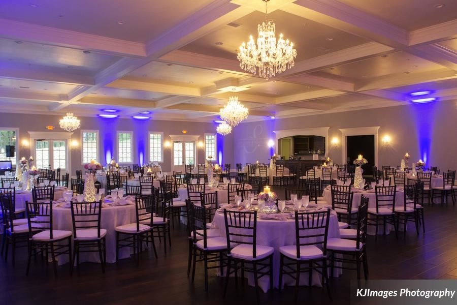 The Milestone Denton Mansion - 7