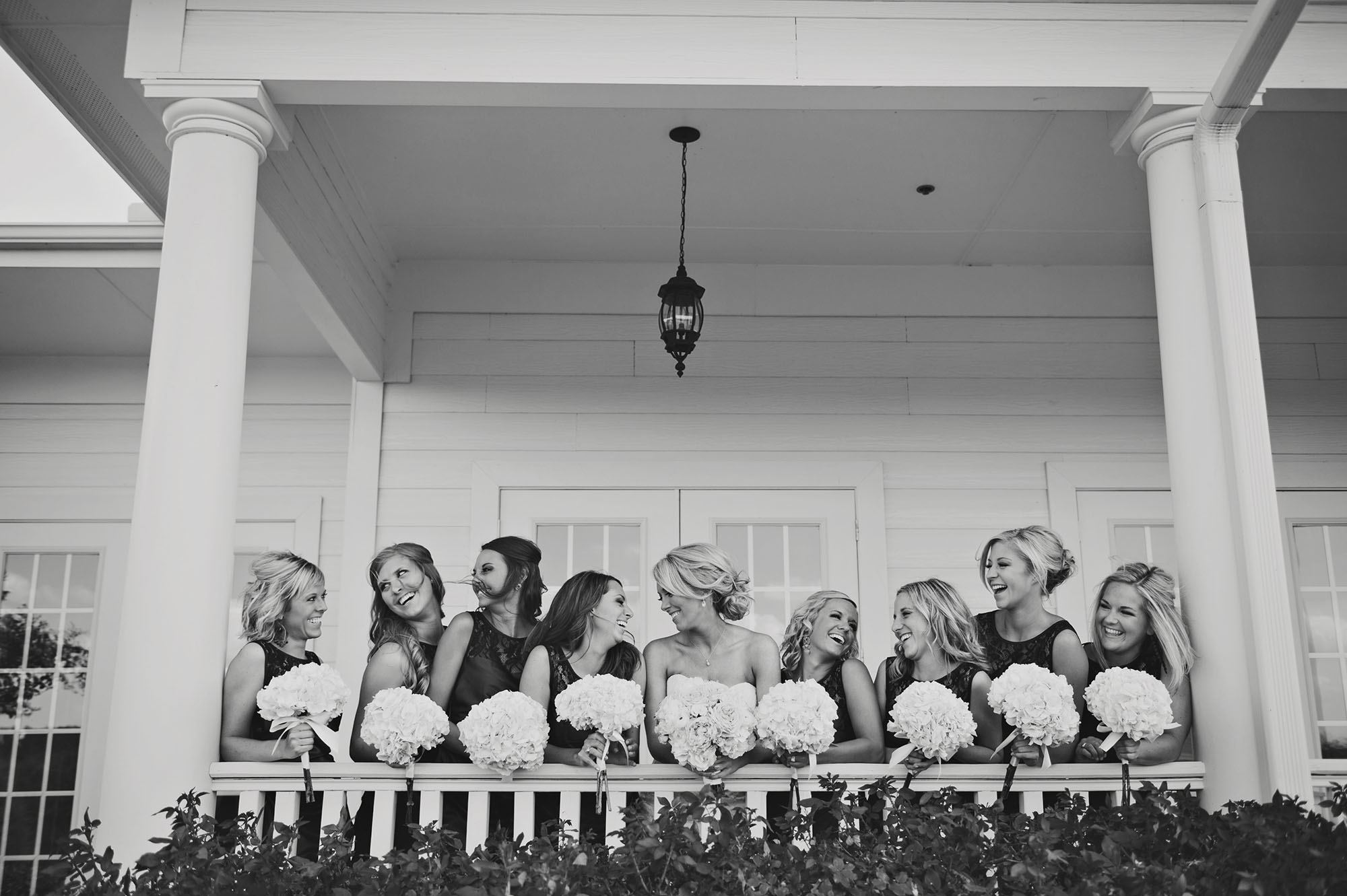 The Milestone Denton Mansion - 6