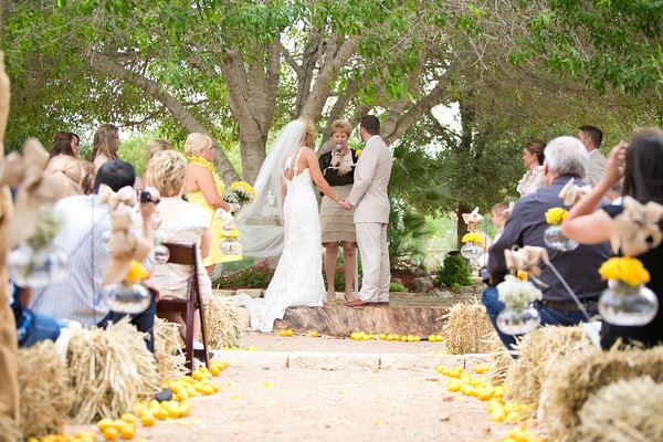 Rustic Gardens Weddings And Event Center - 5
