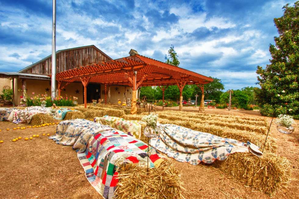 Rustic Gardens Weddings And Event Center - 4