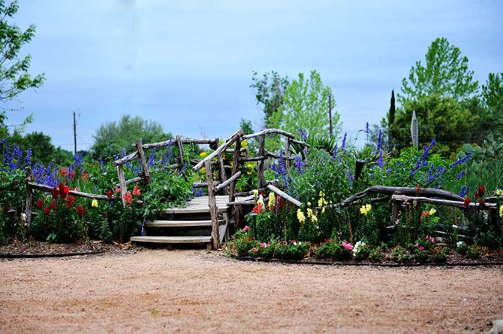 Rustic Gardens Weddings And Event Center - 3