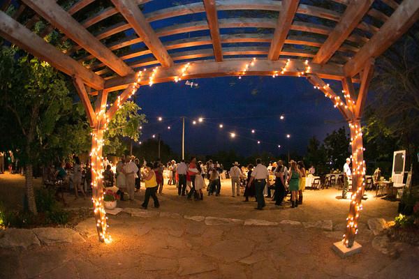 Rustic Gardens Weddings And Event Center - 7