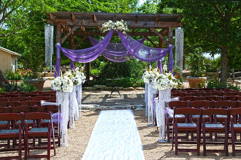 Rustic Gardens Weddings And Event Center - 2