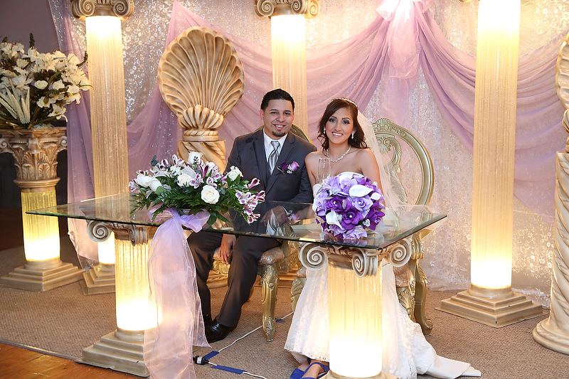 Rustic Gardens Weddings And Event Center - 1