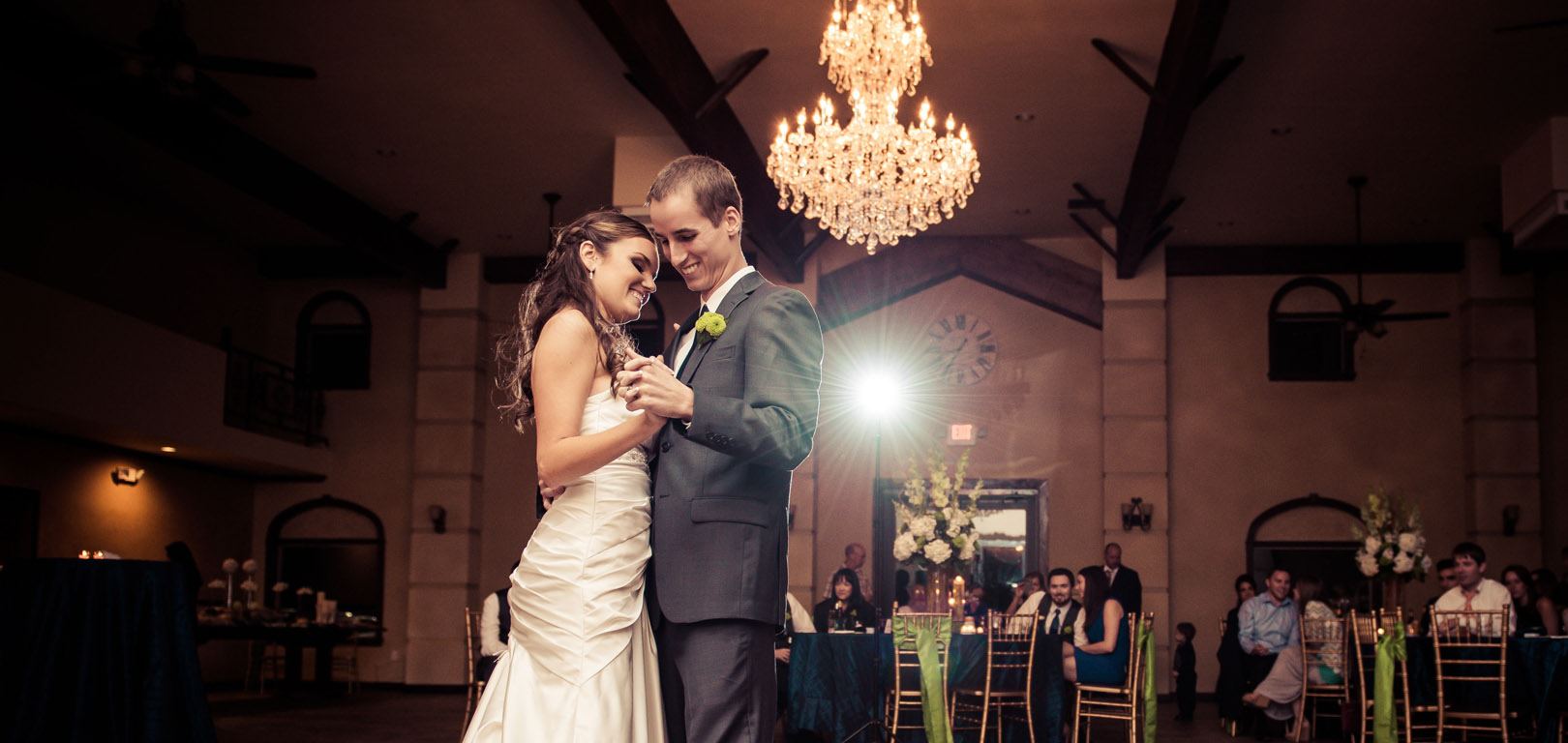 Tuscan Courtyard - 6