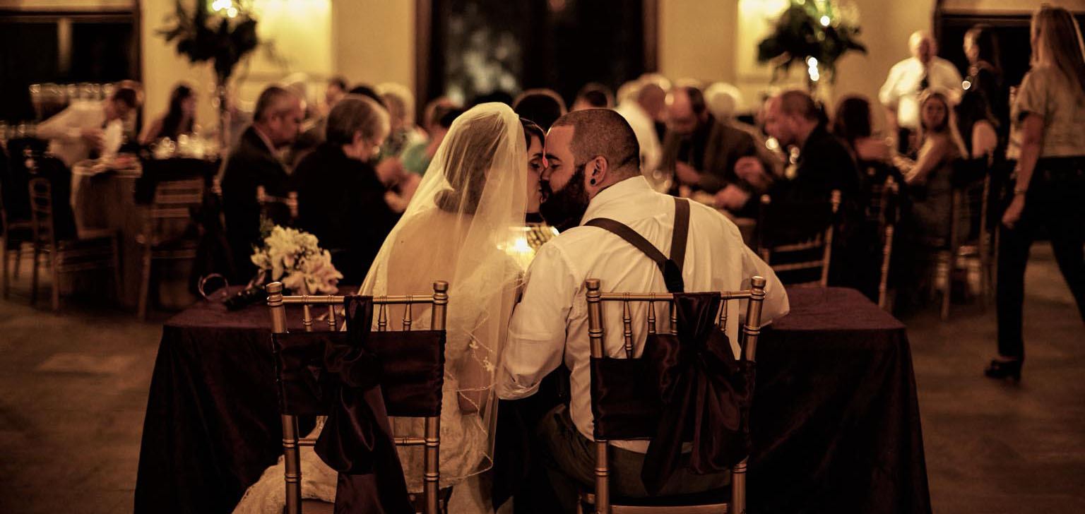 Tuscan Courtyard - 5