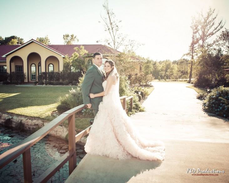 Tuscan Courtyard - 2