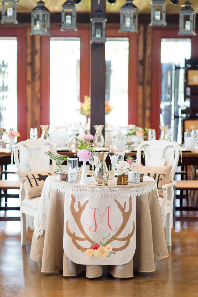 Thistle Springs Ranch, Cleburne, Texas, Wedding Venue