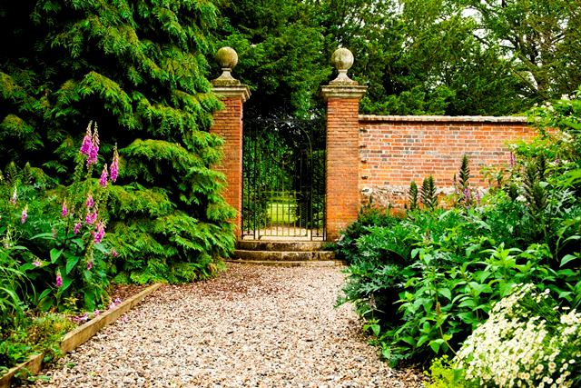 Wasing Park Weddings - 7