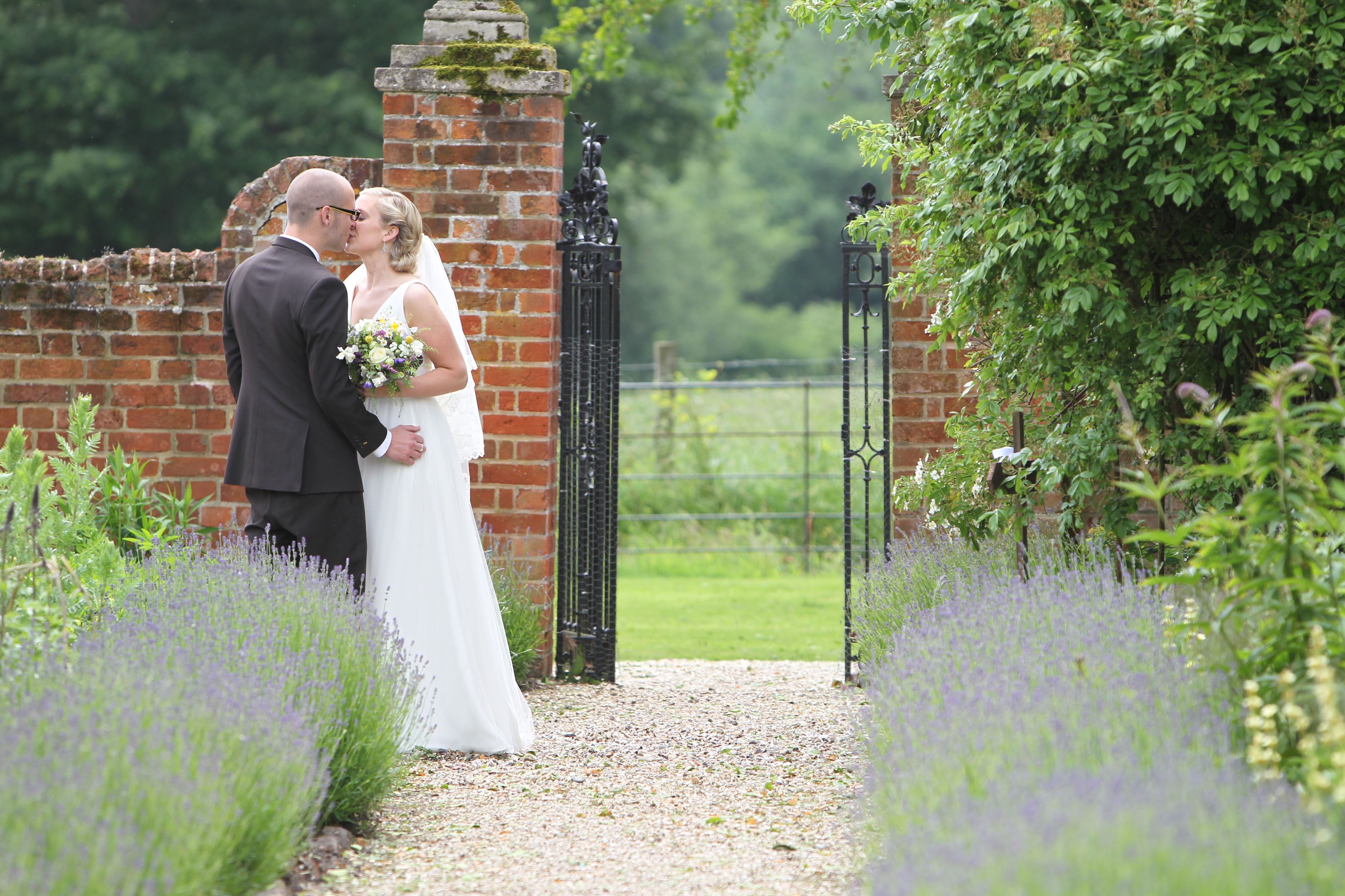 Wasing Park Weddings - 6