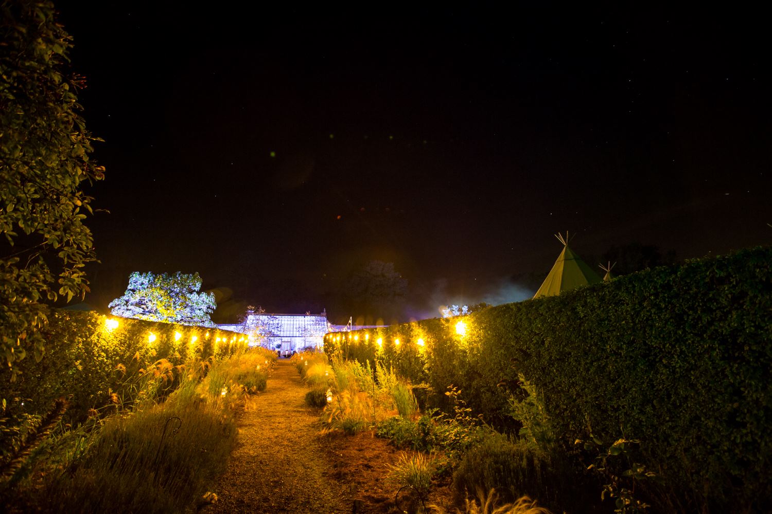 Wasing Park Weddings - 2