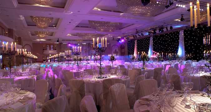 London Hilton On Park Lane - 7