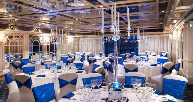 London Hilton On Park Lane - 5