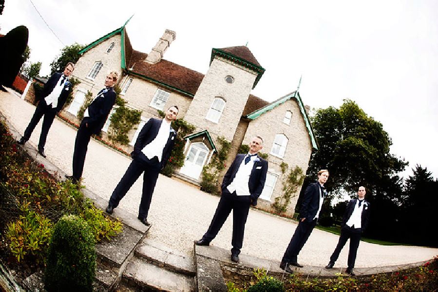 Smeetham Hall Barn - 7