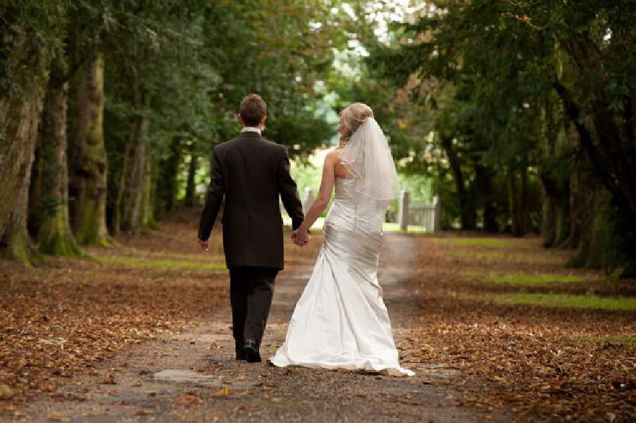 Smeetham Hall Barn - 5