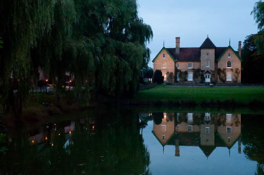 Smeetham Hall Barn, Bulmer Sudbury, Suffolk, Wedding Venue