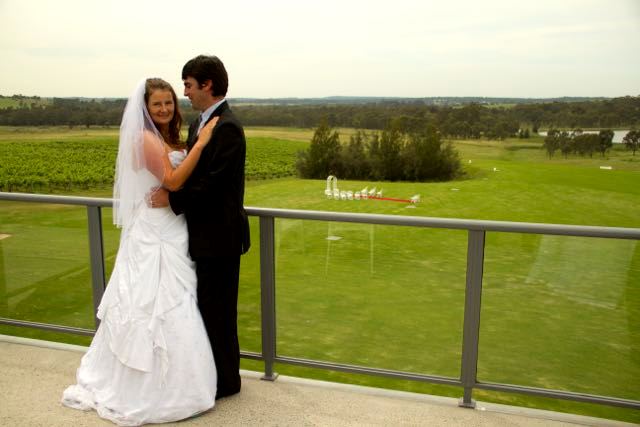 The Great Cask Hall - Hope Estate - 1