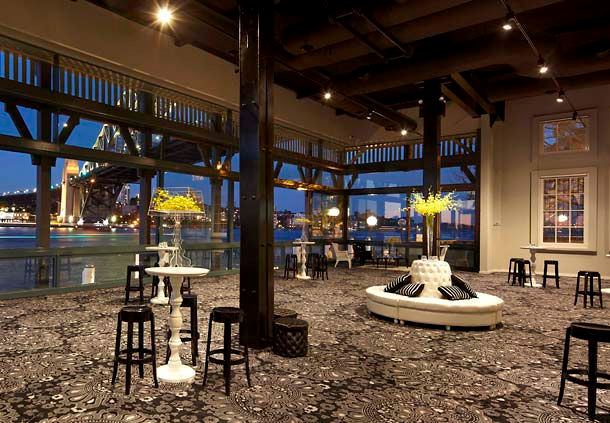 Pier One Sydney Harbour, Autograph Collection - 5