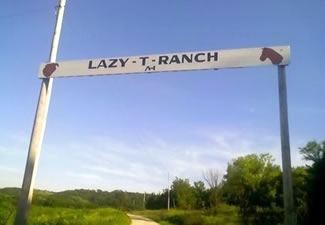 Lazy T Ranch Adventures - 5