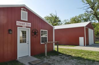 Lazy T Ranch Adventures - 6