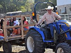 Lazy T Ranch Adventures - 7