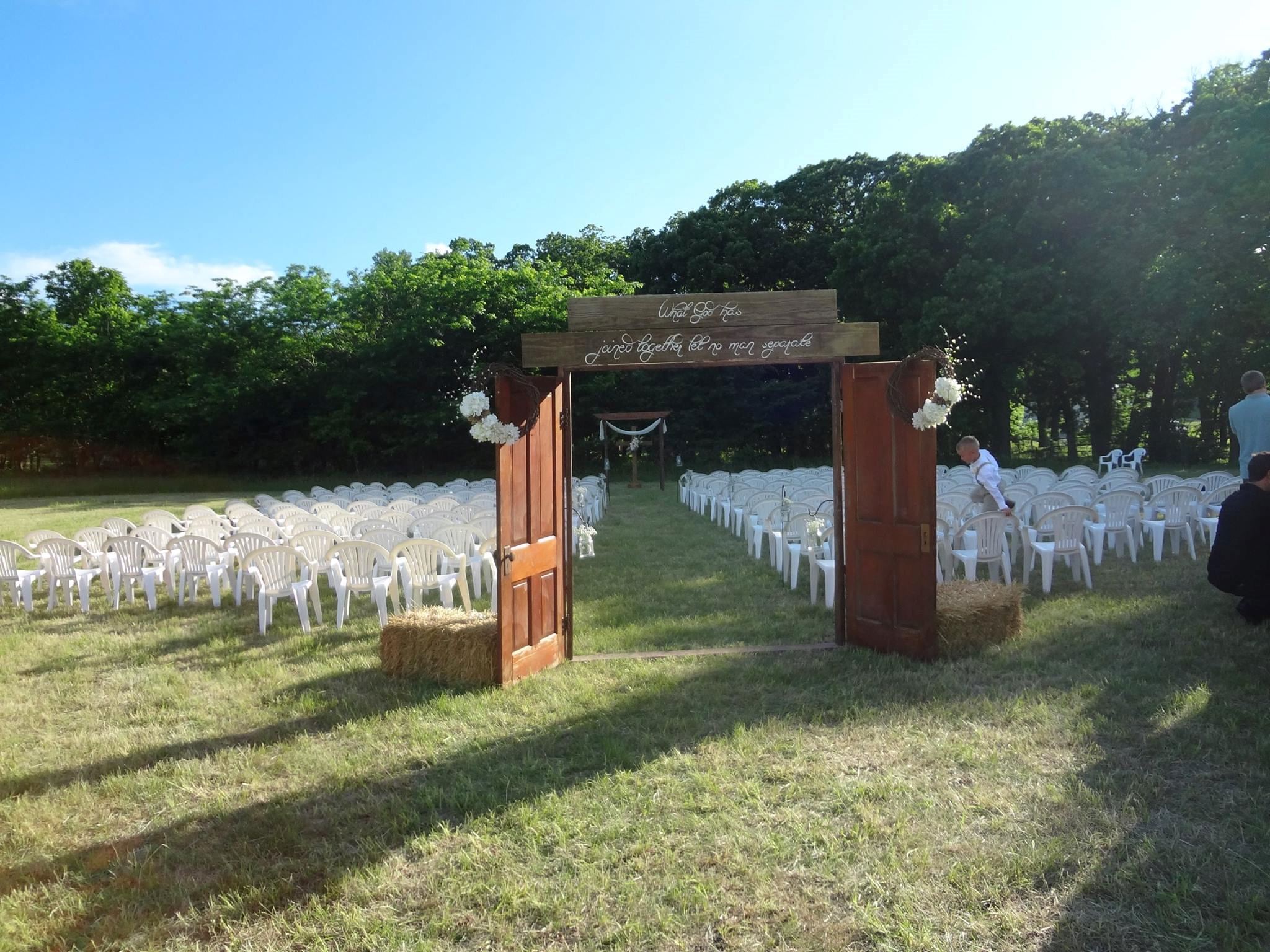 Lazy T Ranch Adventures - 2