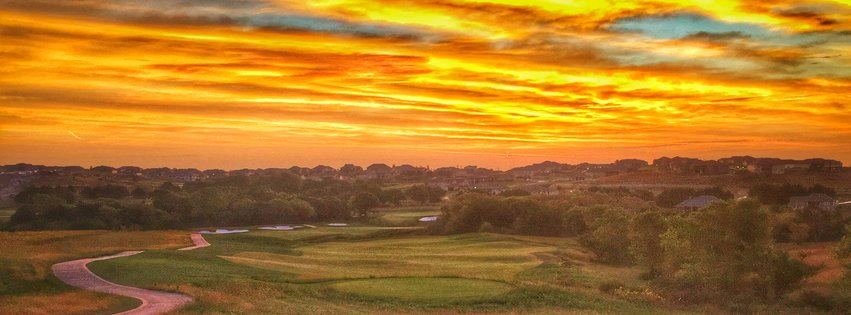 Colbert Hills Golf Course - 1