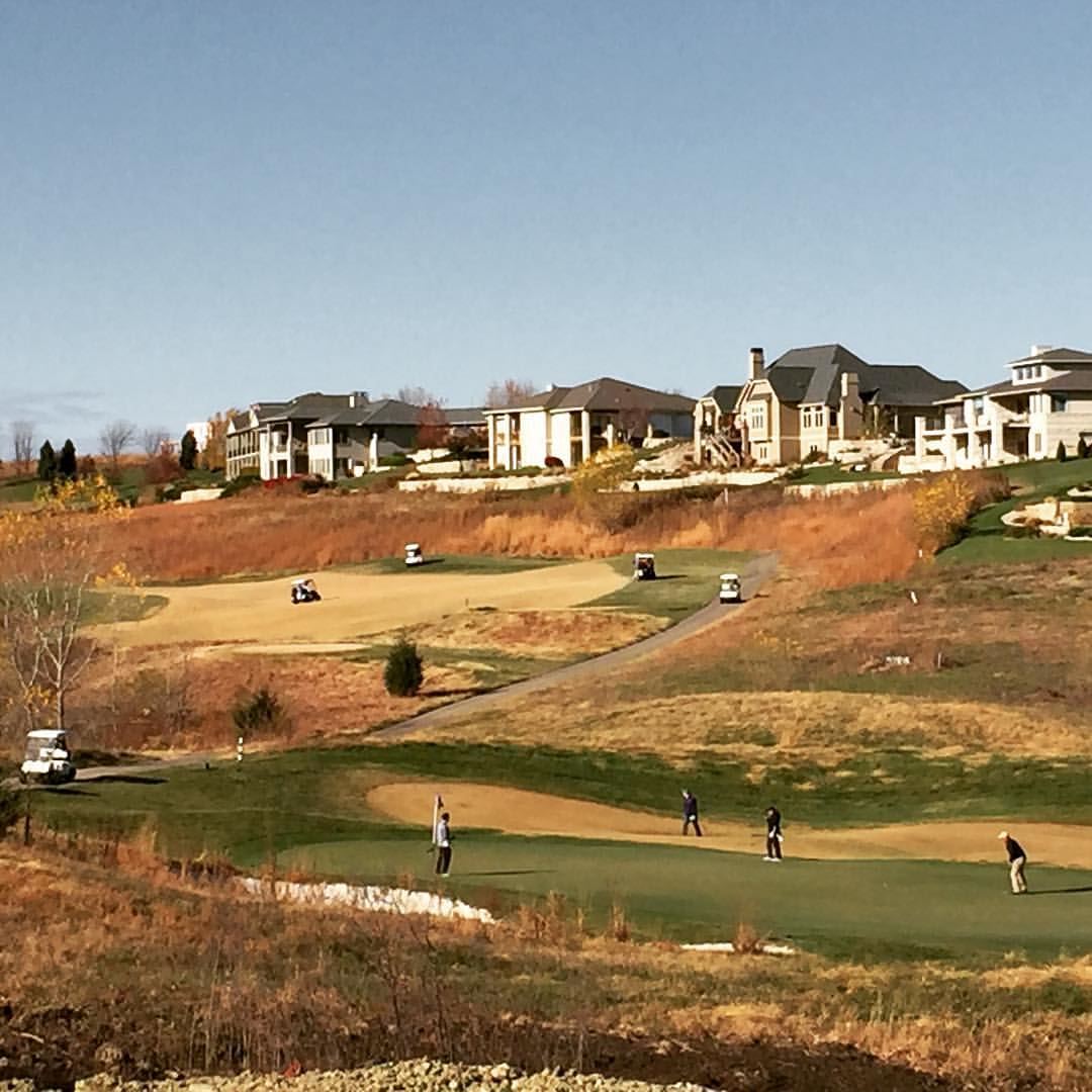 Colbert Hills Golf Course - 6