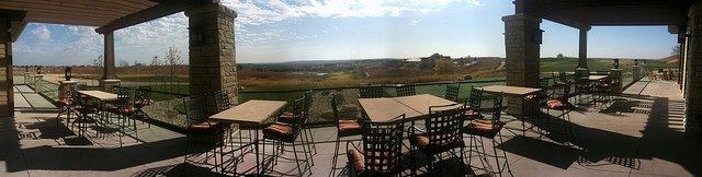 Colbert Hills Golf Course - 4