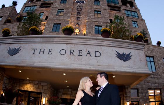 The Oread - 3